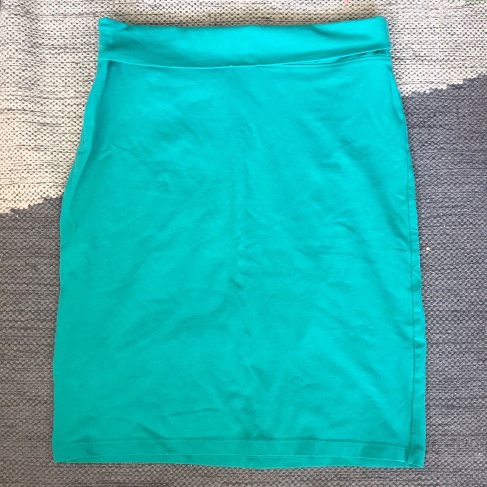 EXPRESS SKIRT